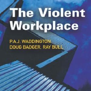 Violent Workplace Perfect For Sale