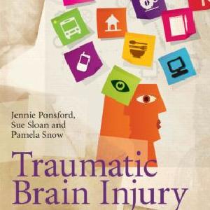 Traumatic Brain Injury Outlet Excellent