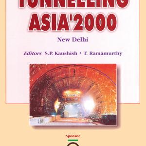 Tunnelling Asia 2000: Proceedings New Delhi 2000 Sale Choice