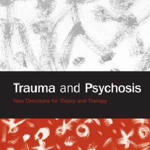 Trauma and Psychosis Outlet With Credit Card
