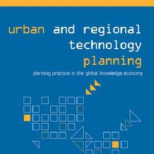 Urban and Regional Technology Planning Pick A Best For Sale