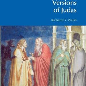 Three Versions of Judas Free Shipping Official