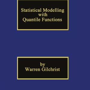 Statistical Modelling with Quantile Functions Outlet 2025 Unisex