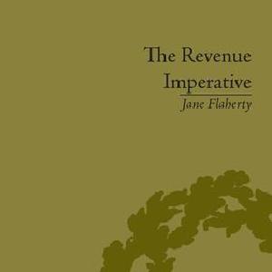 Revenue Imperative Manchester Great Sale Cheap Pice