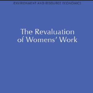Revaluation of Women's Work Outlet Supply