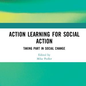 Action Learning for Social Action Low Pice Fee Shipping Sale Online