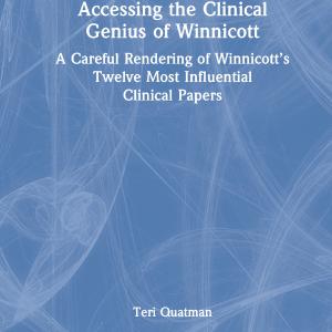 Accessing the Clinical Genius of Winnicott - Hardback Outlet 100% Authentic