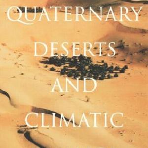 Quaternary Deserts and Climatic Change Online Online With Mastercard