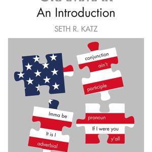 American English Grammar - Hardback Buy Cheap Limited Edition