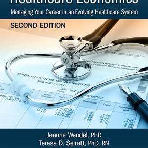Understanding Healthcare Economics Sale Explore