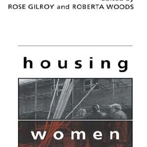 Housing Women - Hardback Cheap With Mastercard