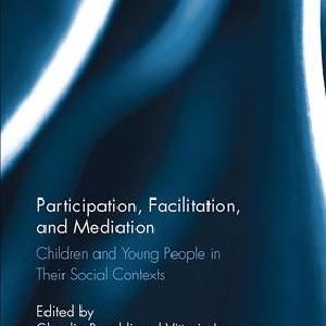 Participation, Facilitation, and Mediation - Paperback / softback Free Shipping Outlet