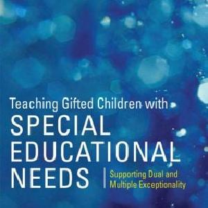 Teaching Gifted Children with Special Educational Needs Buy Cheap Brand New Unisex