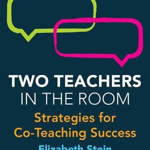 Two Teachers in the Room Good Selling Cheap Online