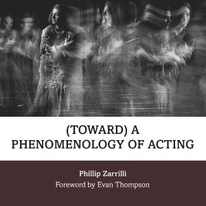 (toward) a phenomenology of acting Huge Surprise For Sale
