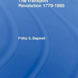 Transport Revolution 1770-1985 Pices For Sale