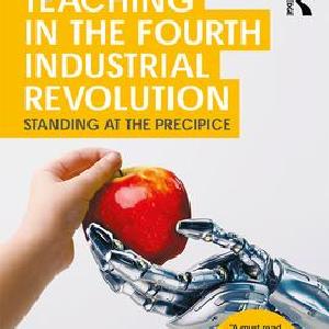 Teaching in the Fourth Industrial Revolution Sale Cheapest Pice