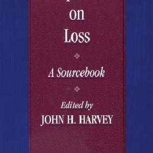 Perspectives On Loss - Paperback / softback Factory Outlet For Sale