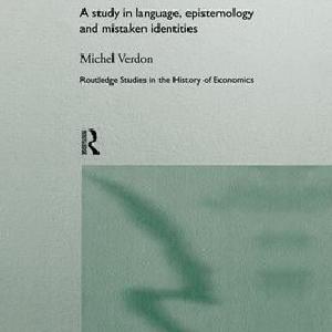 Keynes and the 'Classics' - Paperback / softback Clearance Sast