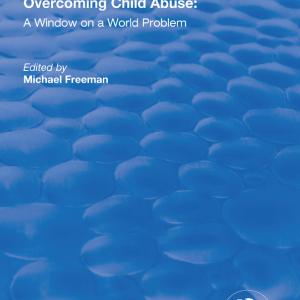 Overcoming Child Abuse - Paperback / softback Buy Cheap 2025