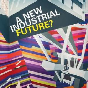 New Industrial Future - Paperback / softback Purchase Cheap Pice