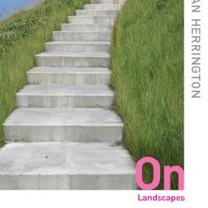 On Landscapes - Paperback / softback Pices For Sale