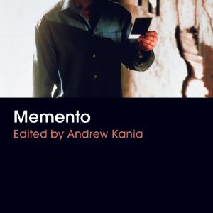 Memento - Paperback / softback Free Shipping Top Quality