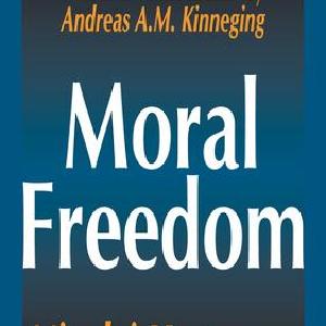Moral Freedom - Paperback / softback Huge Surprise For Sale