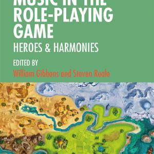 Music in the Role-Playing Game - Paperback / softback Cheap The Cheapest