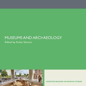 Museums and Archaeology - Paperback / softback Outlet Countdown Package