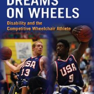 Hoop Dreams on Wheels - Paperback / softback Pictures Cheap Pice