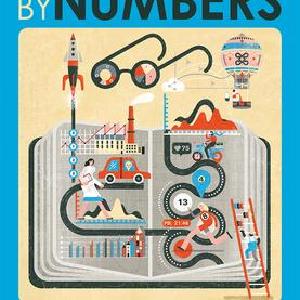 Narrative by Numbers - Paperback / softback Professional Online