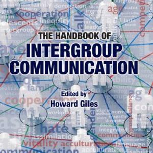 Handbook of Intergroup Communication - Paperback / softback Clearance 100% Guaranteed