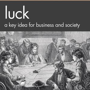 Luck - Paperback / softback Tumblr Sale Online