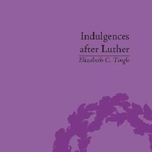 Indulgences after Luther - Paperback / softback New Styles Cheap Pice
