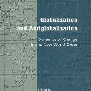Globalization and Antiglobalization - Paperback / softback Pay With Visa Cheap Pice