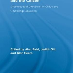 Globalization, the Nation-State and the Citizen - Paperback / softback Sale 100% Guaranteed