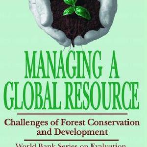 Managing a Global Resource - Paperback / softback Enjoy Online
