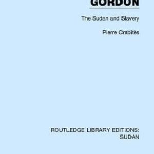 Gordon - Paperback / softback Cheap Sale Now