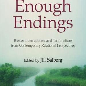 Good Enough Endings - Paperback / softback Discount Best Sale
