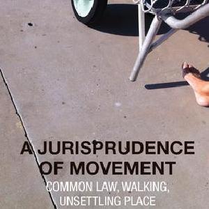 Jurisprudence of Movement - Paperback / softback Buy Cheap Perfect