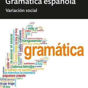 Gramtica espaola - Paperback / softback Buy Cheap Best