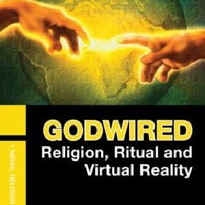 Godwired - Paperback / softback Cheap Sale Good Selling