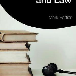 Literature and Law - Paperback / softback Very Cheap