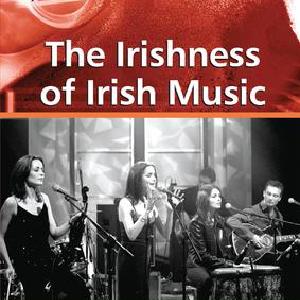 Irishness of Irish Music - Paperback / softback Free Shipping Manchester