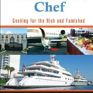 Billionaire's Chef - Hardback Clearance Tumblr