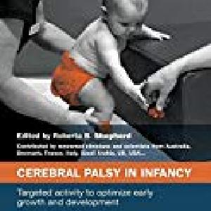 Cerebral Palsy in Infancy:targeted activity to optimize early growth a Clearance 2025