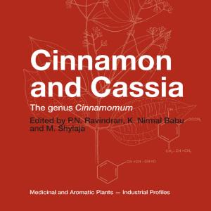 Cinnamon and Cassia - Paperback / softback Outlet Store Cheap Pice