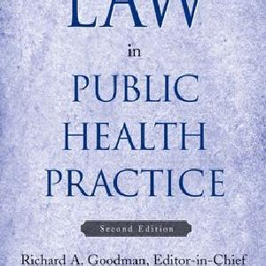 Law in Public Health Practice Buy Cheap Big Discount