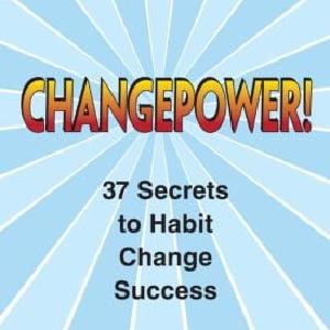 Changepower! - Paperback / softback Sale Exclusive